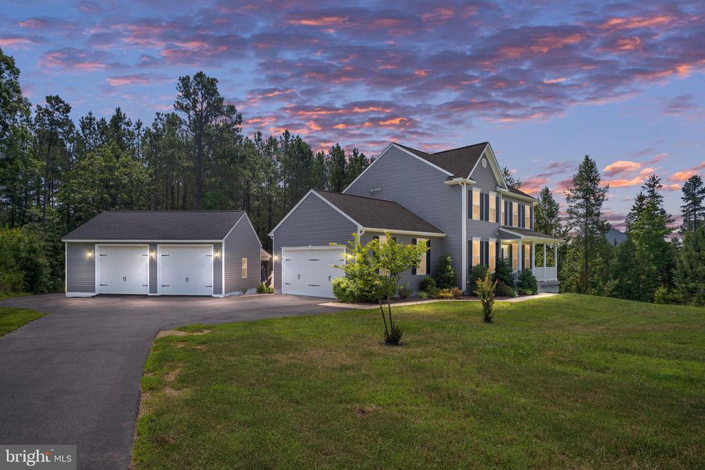 4909 DORCHESTER CT, PARTLOW, Virginia 22534, 4 Bedrooms Bedrooms, ,3 BathroomsBathrooms,Residential,4909 DORCHESTER CT,VASP2034298 MLS # VASP2034298