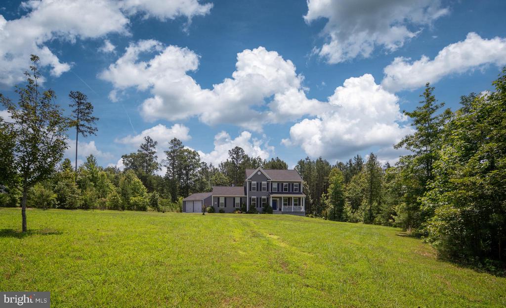4909 DORCHESTER CT, PARTLOW, Virginia 22534, 4 Bedrooms Bedrooms, ,3 BathroomsBathrooms,Residential,4909 DORCHESTER CT,VASP2034298 MLS # VASP2034298