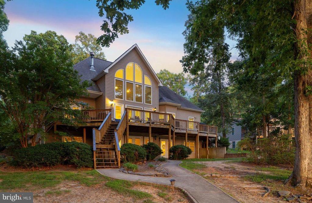 2724 LITTLE GUNSTOCK RD, BUMPASS, Virginia 23024, 6 Bedrooms Bedrooms, ,3 BathroomsBathrooms,Residential,2724 LITTLE GUNSTOCK RD,VASP2034210 MLS # VASP2034210