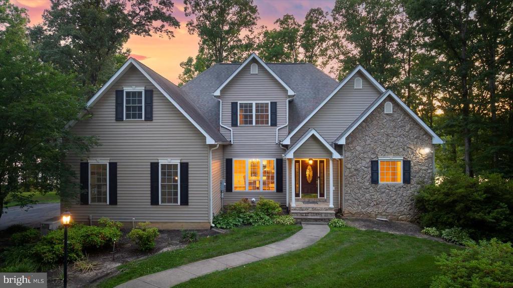 2724 LITTLE GUNSTOCK RD, BUMPASS, Virginia 23024, 6 Bedrooms Bedrooms, ,3 BathroomsBathrooms,Residential,2724 LITTLE GUNSTOCK RD,VASP2034210 MLS # VASP2034210