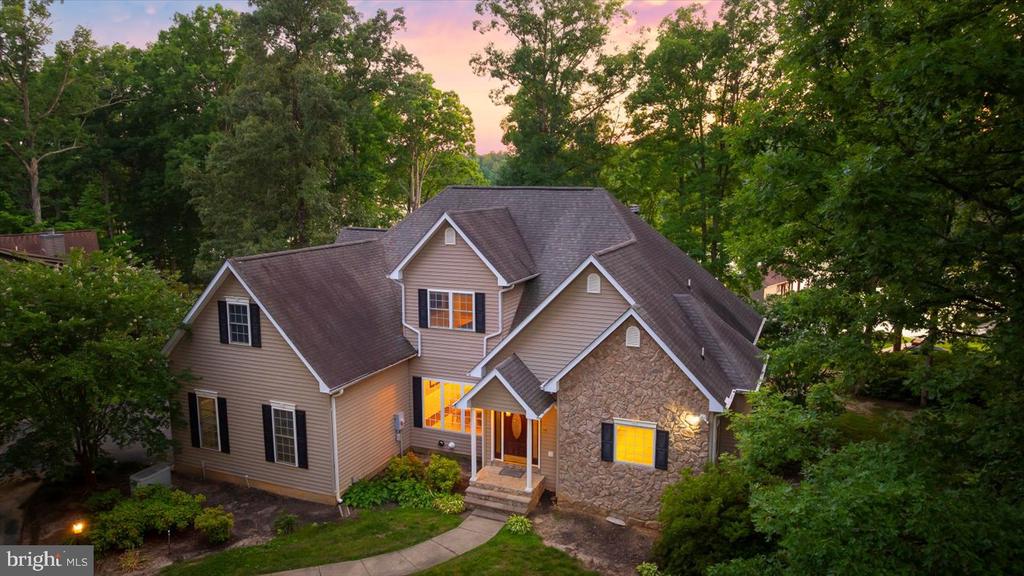 2724 LITTLE GUNSTOCK RD, BUMPASS, Virginia 23024, 6 Bedrooms Bedrooms, ,3 BathroomsBathrooms,Residential,2724 LITTLE GUNSTOCK RD,VASP2034210 MLS # VASP2034210