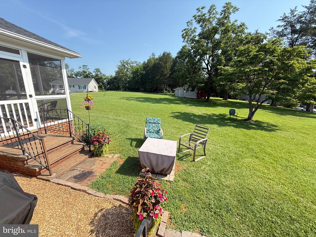 11281 CRESTVIEW DR, ORANGE, Virginia 22960, 3 Bedrooms Bedrooms, ,2 BathroomsBathrooms,Residential,11281 CRESTVIEW DR,VAOR2010040 MLS # VAOR2010040