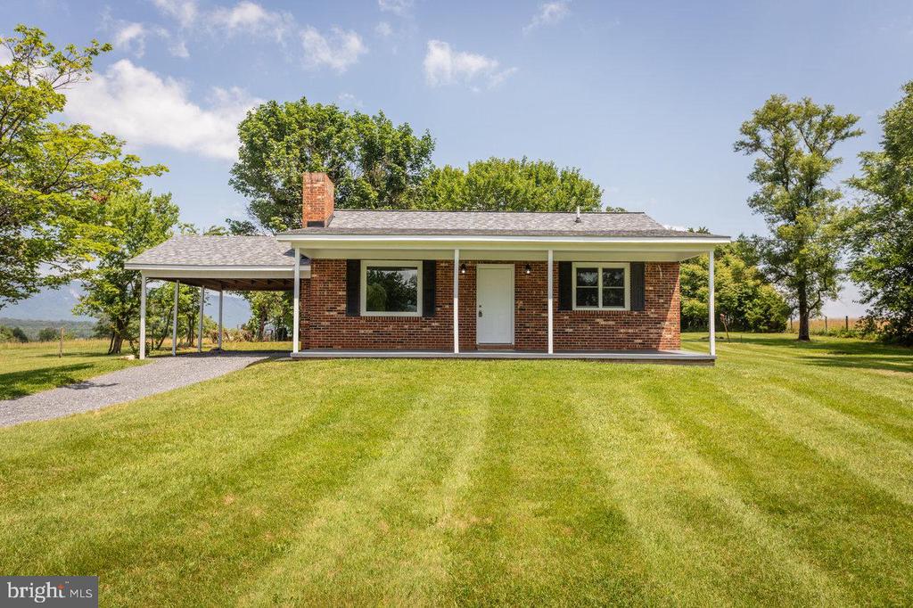 1678 PINEY HILL RD, LURAY, Virginia 22835, 2 Bedrooms Bedrooms, ,1 BathroomBathrooms,Residential,1678 PINEY HILL RD,VAPA2005040 MLS # VAPA2005040