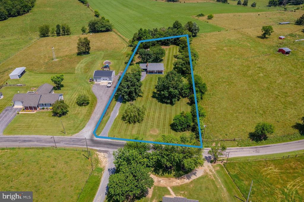1678 PINEY HILL RD, LURAY, Virginia 22835, 2 Bedrooms Bedrooms, ,1 BathroomBathrooms,Residential,1678 PINEY HILL RD,VAPA2005040 MLS # VAPA2005040