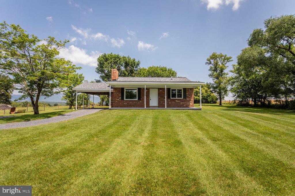 1678 PINEY HILL RD, LURAY, Virginia 22835, 2 Bedrooms Bedrooms, ,1 BathroomBathrooms,Residential,1678 PINEY HILL RD,VAPA2005040 MLS # VAPA2005040