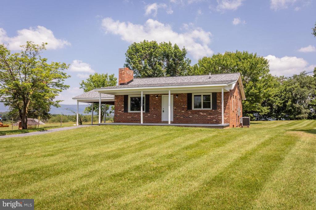 1678 PINEY HILL RD, LURAY, Virginia 22835, 2 Bedrooms Bedrooms, ,1 BathroomBathrooms,Residential,1678 PINEY HILL RD,VAPA2005040 MLS # VAPA2005040