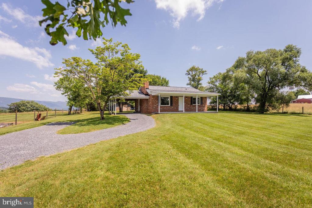 1678 PINEY HILL RD, LURAY, Virginia 22835, 2 Bedrooms Bedrooms, ,1 BathroomBathrooms,Residential,1678 PINEY HILL RD,VAPA2005040 MLS # VAPA2005040