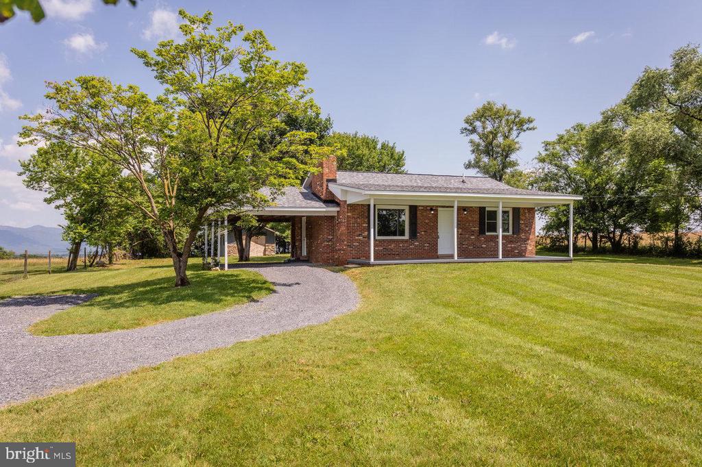 1678 PINEY HILL RD, LURAY, Virginia 22835, 2 Bedrooms Bedrooms, ,1 BathroomBathrooms,Residential,1678 PINEY HILL RD,VAPA2005040 MLS # VAPA2005040