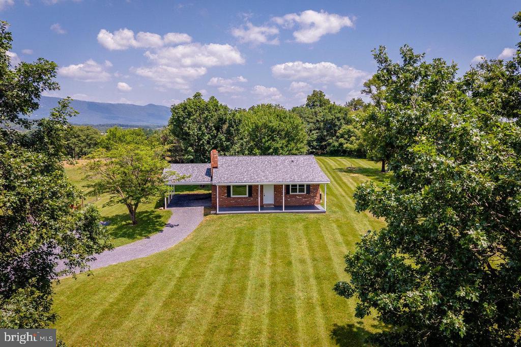 1678 PINEY HILL RD, LURAY, Virginia 22835, 2 Bedrooms Bedrooms, ,1 BathroomBathrooms,Residential,1678 PINEY HILL RD,VAPA2005040 MLS # VAPA2005040