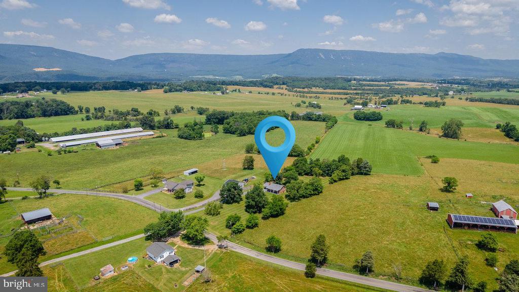 1678 PINEY HILL RD, LURAY, Virginia 22835, 2 Bedrooms Bedrooms, ,1 BathroomBathrooms,Residential,1678 PINEY HILL RD,VAPA2005040 MLS # VAPA2005040
