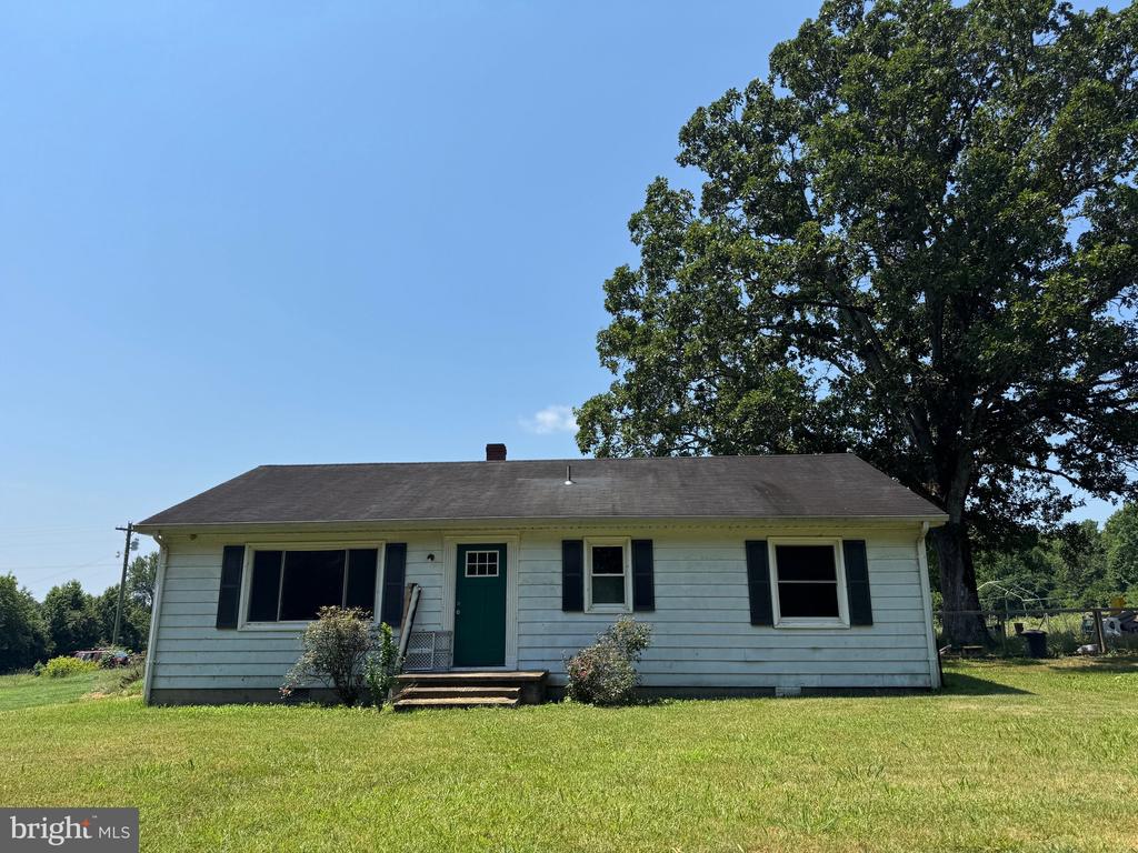 390 GARDNERS RD, MINERAL, Virginia 23117, 3 Bedrooms Bedrooms, ,1 BathroomBathrooms,Residential,390 GARDNERS RD,VALA2008136 MLS # VALA2008136