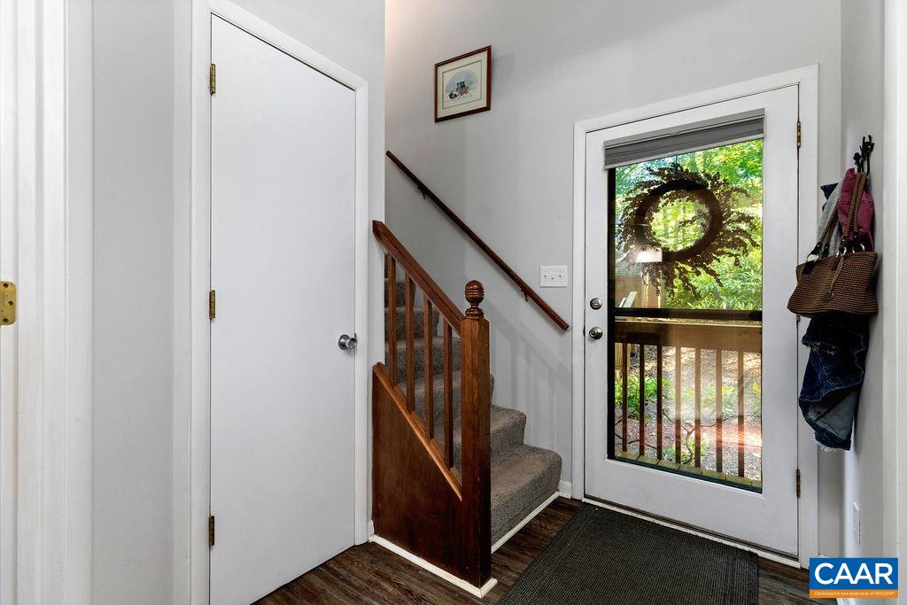 803 LAURELWOOD CONDOS, WINTERGREEN RESORT, Virginia 22967, 2 Bedrooms Bedrooms, ,2 BathroomsBathrooms,Residential,803 LAURELWOOD CONDOS,666168 MLS # 666168