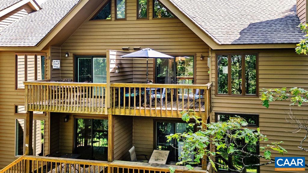 803 LAURELWOOD CONDOS, WINTERGREEN RESORT, Virginia 22967, 2 Bedrooms Bedrooms, ,2 BathroomsBathrooms,Residential,803 LAURELWOOD CONDOS,666168 MLS # 666168
