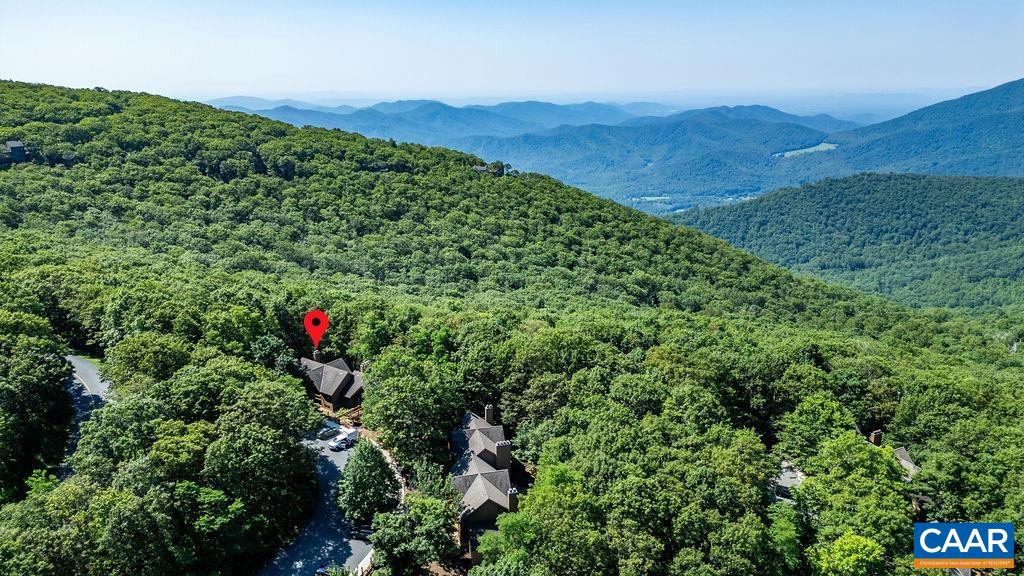 803 LAURELWOOD CONDOS, WINTERGREEN RESORT, Virginia 22967, 2 Bedrooms Bedrooms, ,2 BathroomsBathrooms,Residential,803 LAURELWOOD CONDOS,666168 MLS # 666168