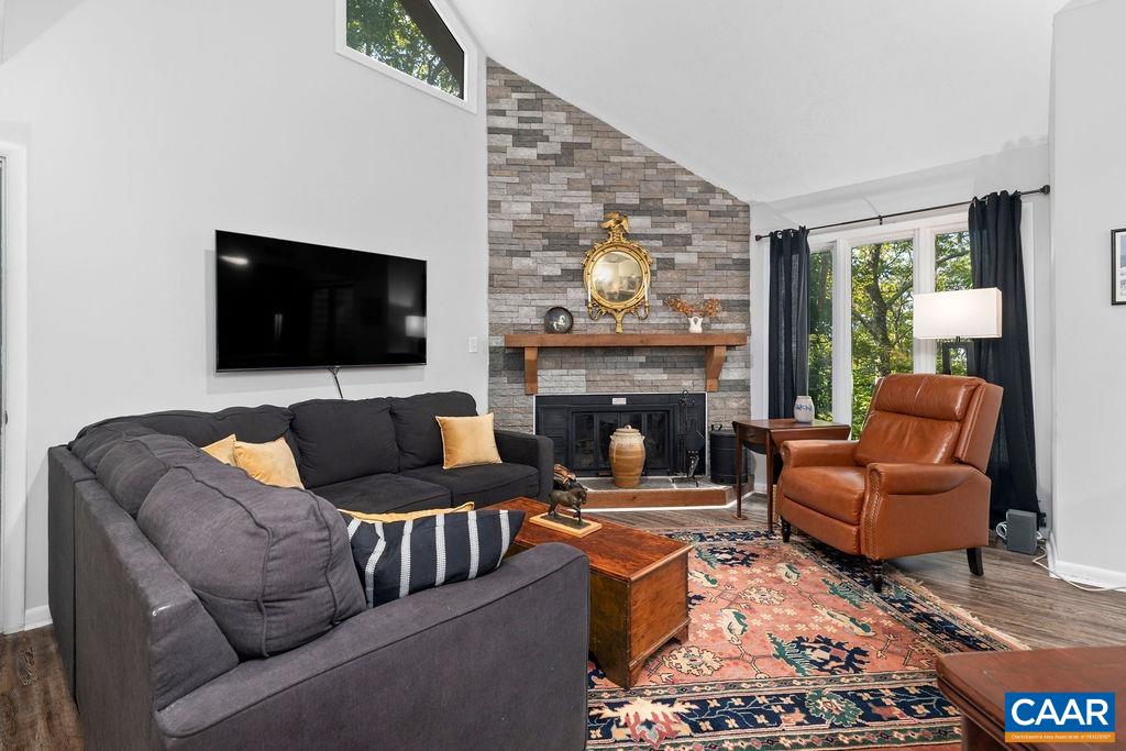803 LAURELWOOD CONDOS, WINTERGREEN RESORT, Virginia 22967, 2 Bedrooms Bedrooms, ,2 BathroomsBathrooms,Residential,803 LAURELWOOD CONDOS,666168 MLS # 666168