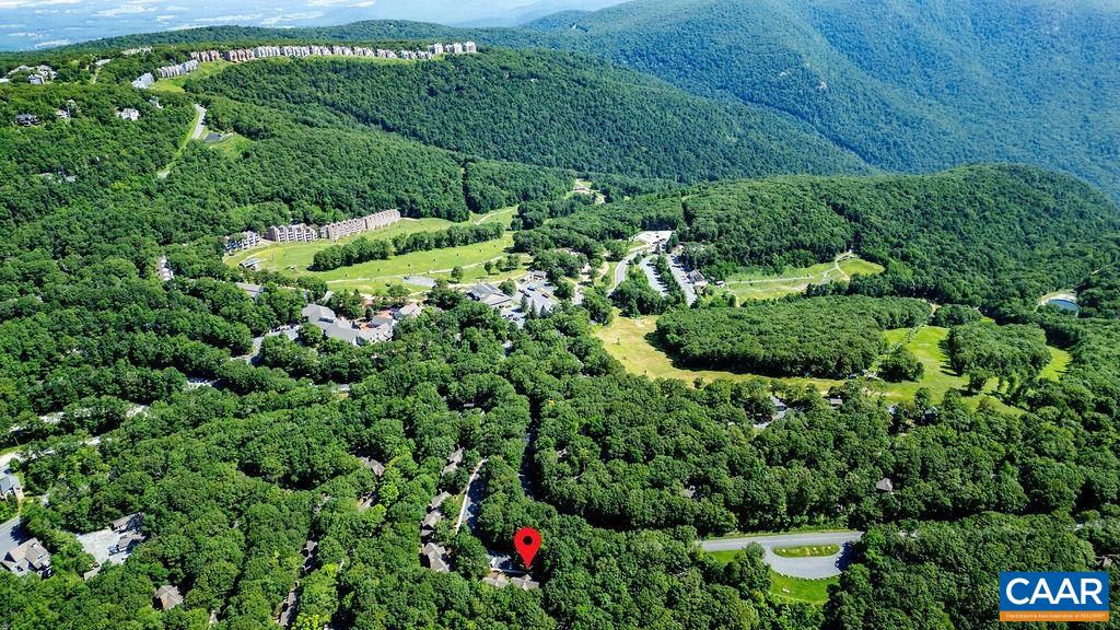 803 LAURELWOOD CONDOS, WINTERGREEN RESORT, Virginia 22967, 2 Bedrooms Bedrooms, ,2 BathroomsBathrooms,Residential,803 LAURELWOOD CONDOS,666168 MLS # 666168