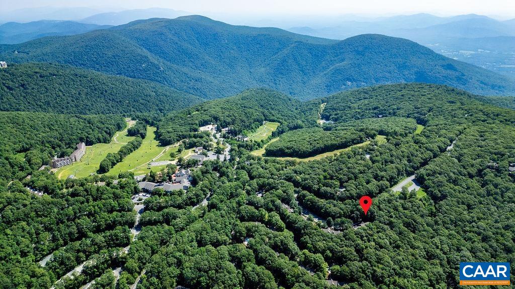 803 LAURELWOOD CONDOS, WINTERGREEN RESORT, Virginia 22967, 2 Bedrooms Bedrooms, ,2 BathroomsBathrooms,Residential,803 LAURELWOOD CONDOS,666168 MLS # 666168
