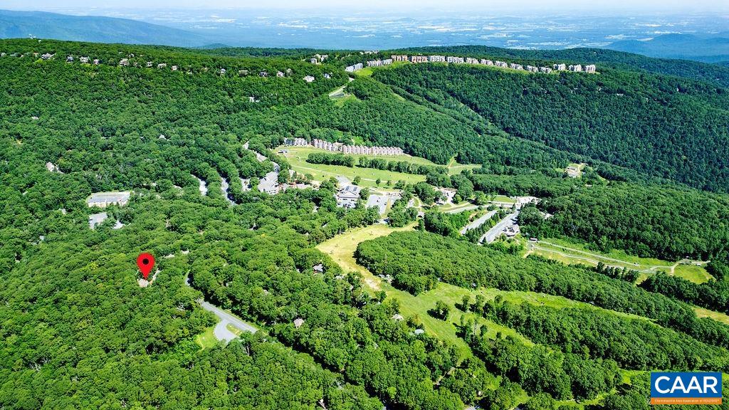 803 LAURELWOOD CONDOS, WINTERGREEN RESORT, Virginia 22967, 2 Bedrooms Bedrooms, ,2 BathroomsBathrooms,Residential,803 LAURELWOOD CONDOS,666168 MLS # 666168
