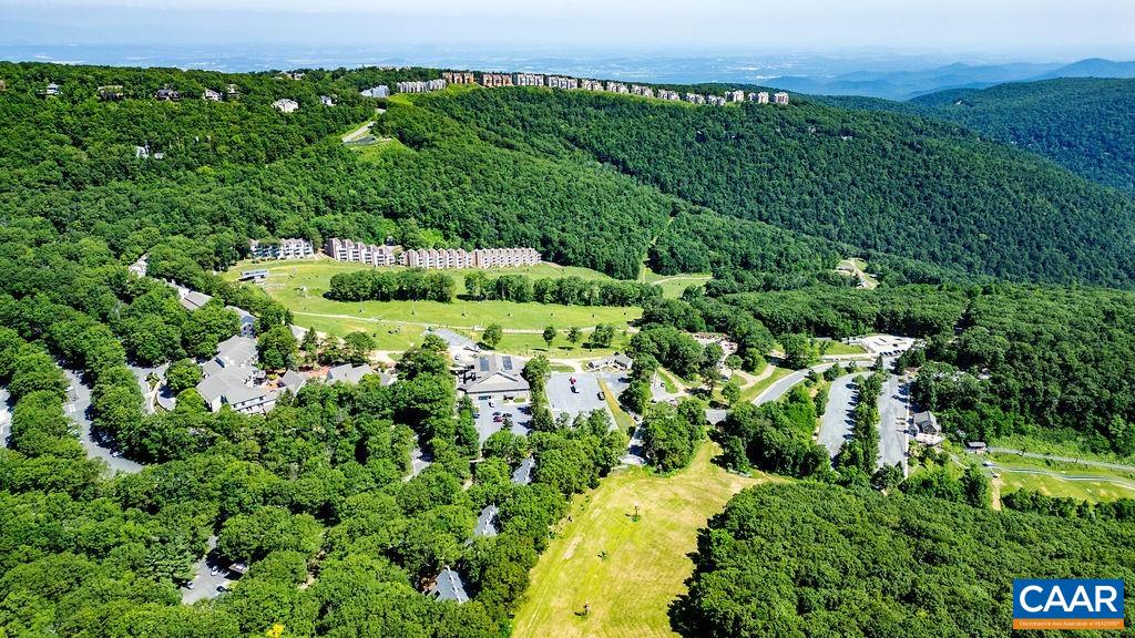 803 LAURELWOOD CONDOS, WINTERGREEN RESORT, Virginia 22967, 2 Bedrooms Bedrooms, ,2 BathroomsBathrooms,Residential,803 LAURELWOOD CONDOS,666168 MLS # 666168