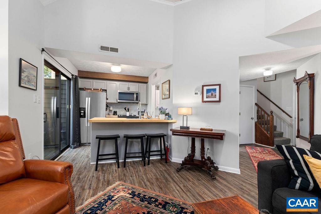 803 LAURELWOOD CONDOS, WINTERGREEN RESORT, Virginia 22967, 2 Bedrooms Bedrooms, ,2 BathroomsBathrooms,Residential,803 LAURELWOOD CONDOS,666168 MLS # 666168