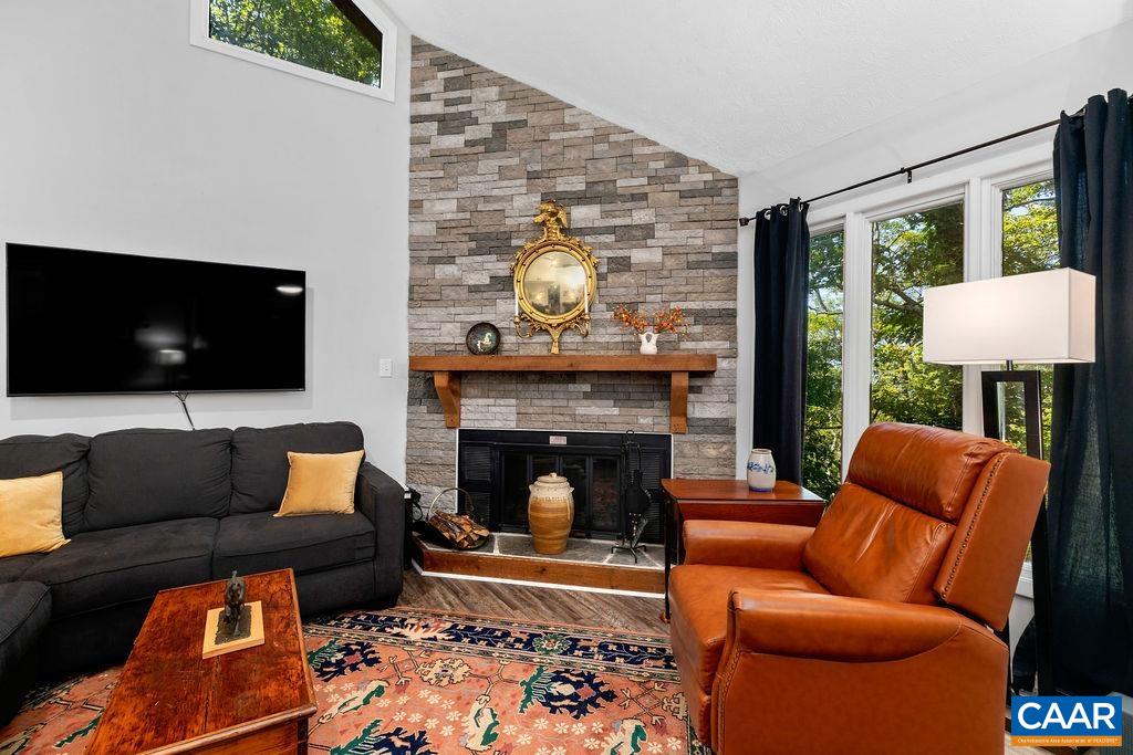803 LAURELWOOD CONDOS, WINTERGREEN RESORT, Virginia 22967, 2 Bedrooms Bedrooms, ,2 BathroomsBathrooms,Residential,803 LAURELWOOD CONDOS,666168 MLS # 666168
