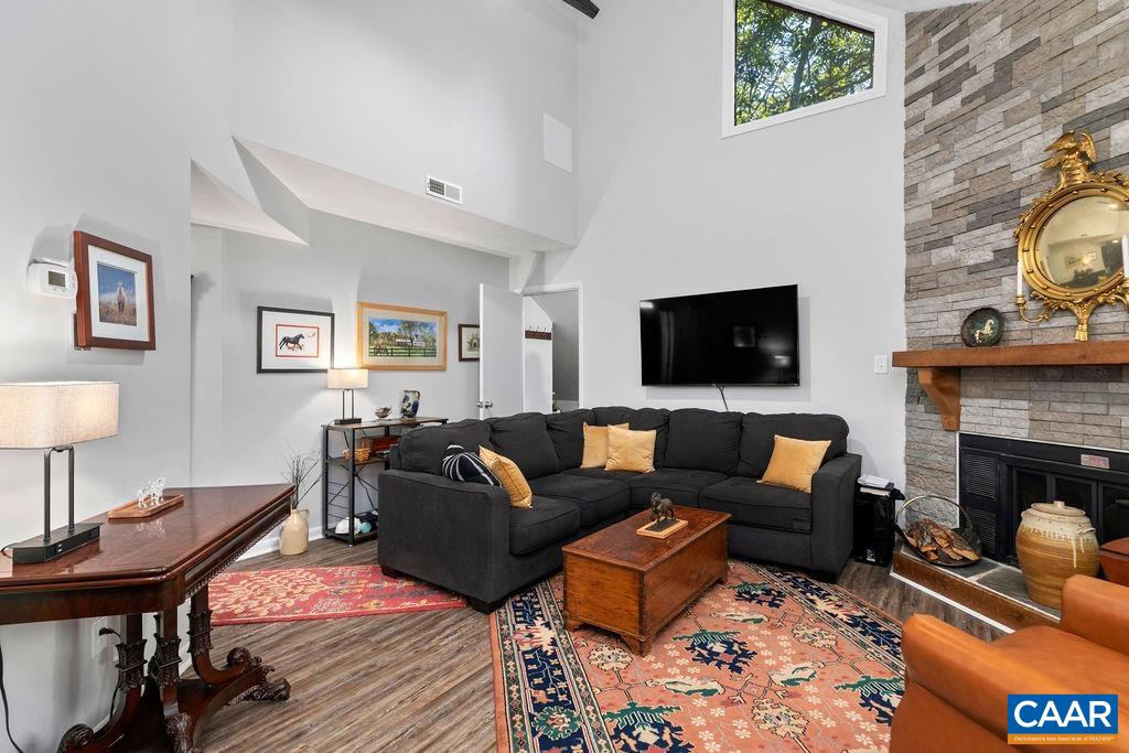 803 LAURELWOOD CONDOS, WINTERGREEN RESORT, Virginia 22967, 2 Bedrooms Bedrooms, ,2 BathroomsBathrooms,Residential,803 LAURELWOOD CONDOS,666168 MLS # 666168