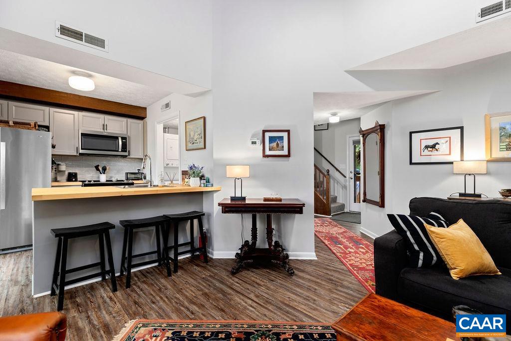 803 LAURELWOOD CONDOS, WINTERGREEN RESORT, Virginia 22967, 2 Bedrooms Bedrooms, ,2 BathroomsBathrooms,Residential,803 LAURELWOOD CONDOS,666168 MLS # 666168