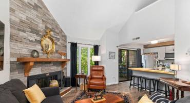 803 LAURELWOOD CONDOS, WINTERGREEN RESORT, Virginia 22967, 2 Bedrooms Bedrooms, ,2 BathroomsBathrooms,Residential,803 LAURELWOOD CONDOS,666168 MLS # 666168