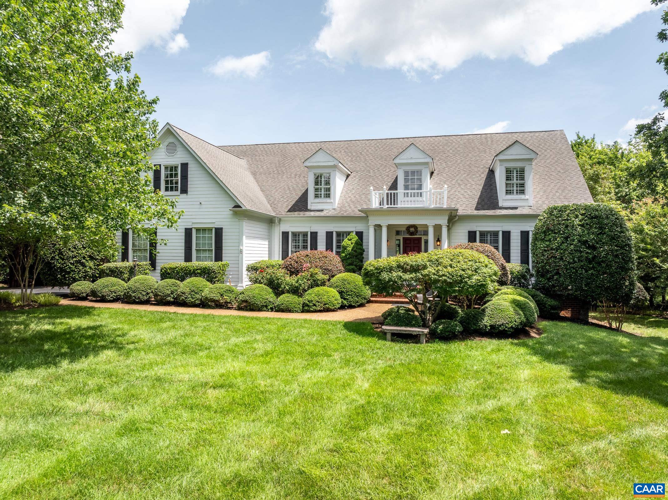 3240 DARBY RD, KESWICK, Virginia 22947, 5 Bedrooms Bedrooms, ,5 BathroomsBathrooms,Residential,3240 DARBY RD,666224 MLS # 666224
