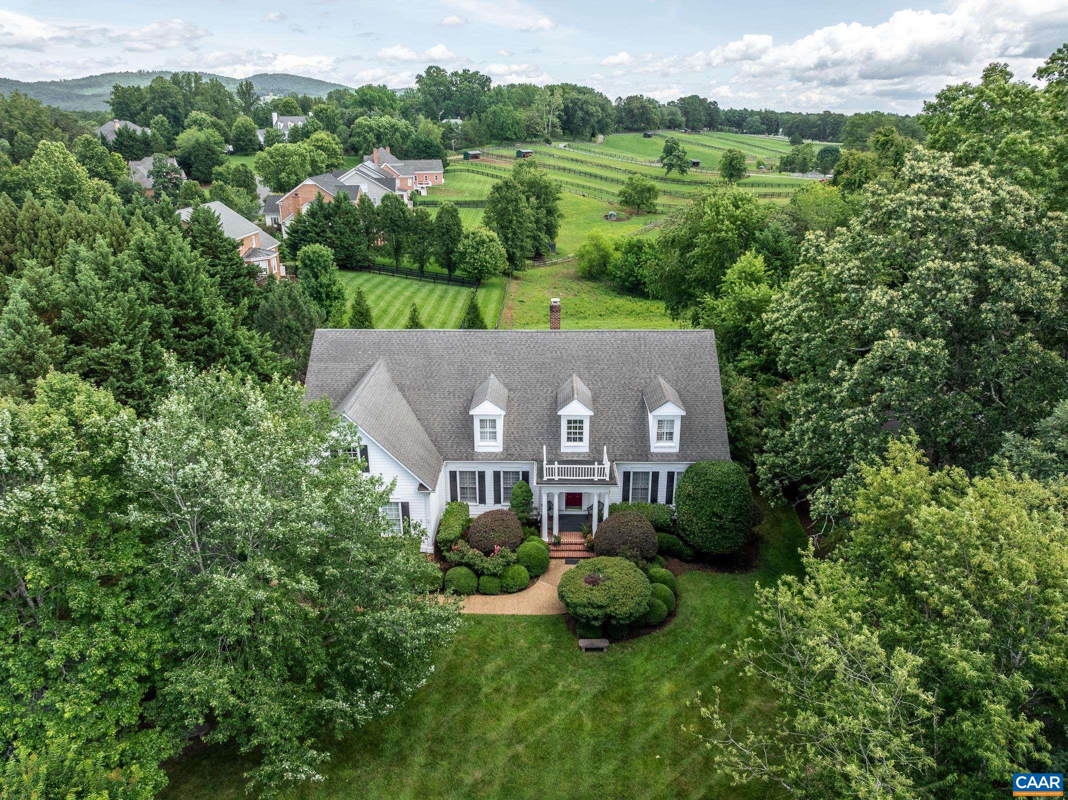 3240 DARBY RD, KESWICK, Virginia 22947, 5 Bedrooms Bedrooms, ,5 BathroomsBathrooms,Residential,3240 DARBY RD,666224 MLS # 666224