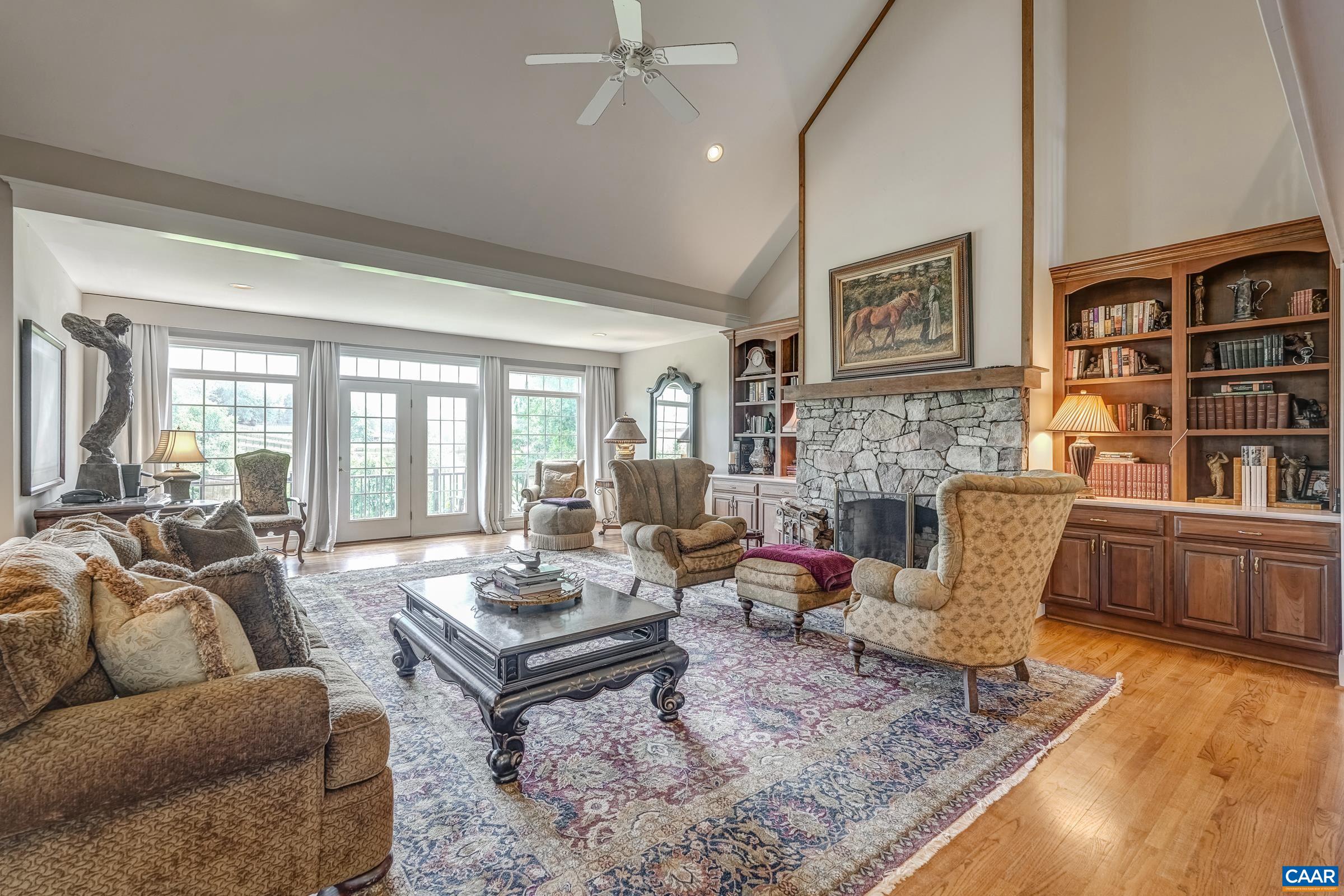 3240 DARBY RD, KESWICK, Virginia 22947, 5 Bedrooms Bedrooms, ,5 BathroomsBathrooms,Residential,3240 DARBY RD,666224 MLS # 666224