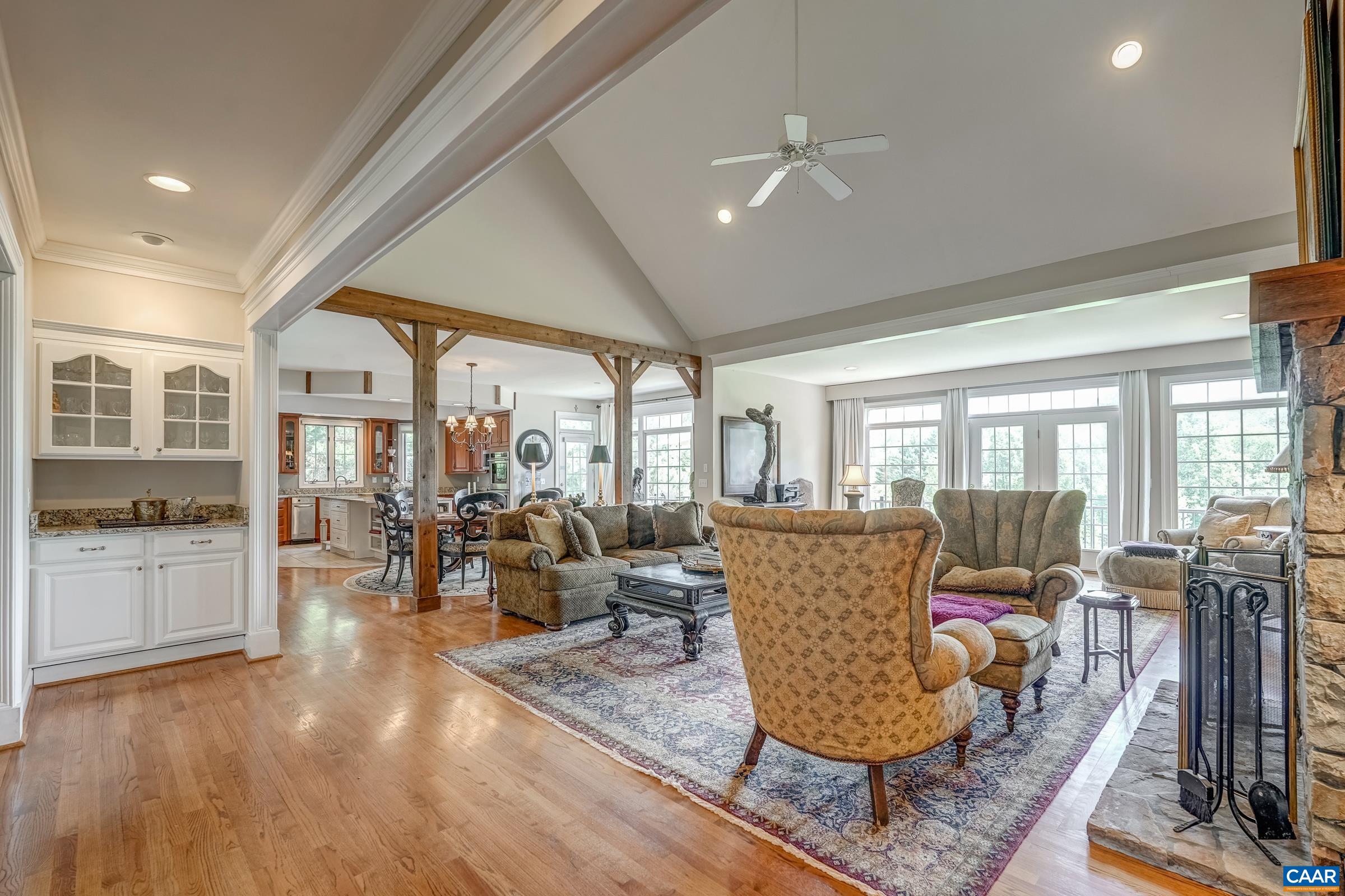 3240 DARBY RD, KESWICK, Virginia 22947, 5 Bedrooms Bedrooms, ,5 BathroomsBathrooms,Residential,3240 DARBY RD,666224 MLS # 666224