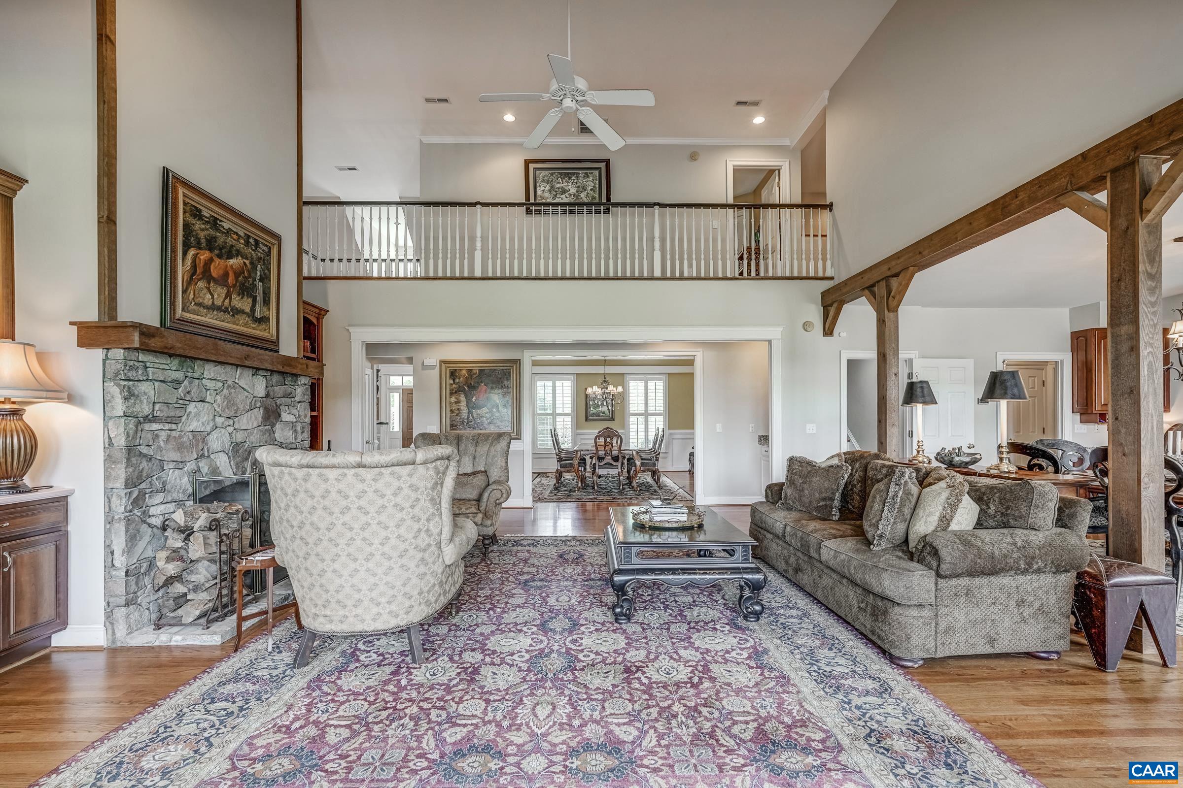 3240 DARBY RD, KESWICK, Virginia 22947, 5 Bedrooms Bedrooms, ,5 BathroomsBathrooms,Residential,3240 DARBY RD,666224 MLS # 666224