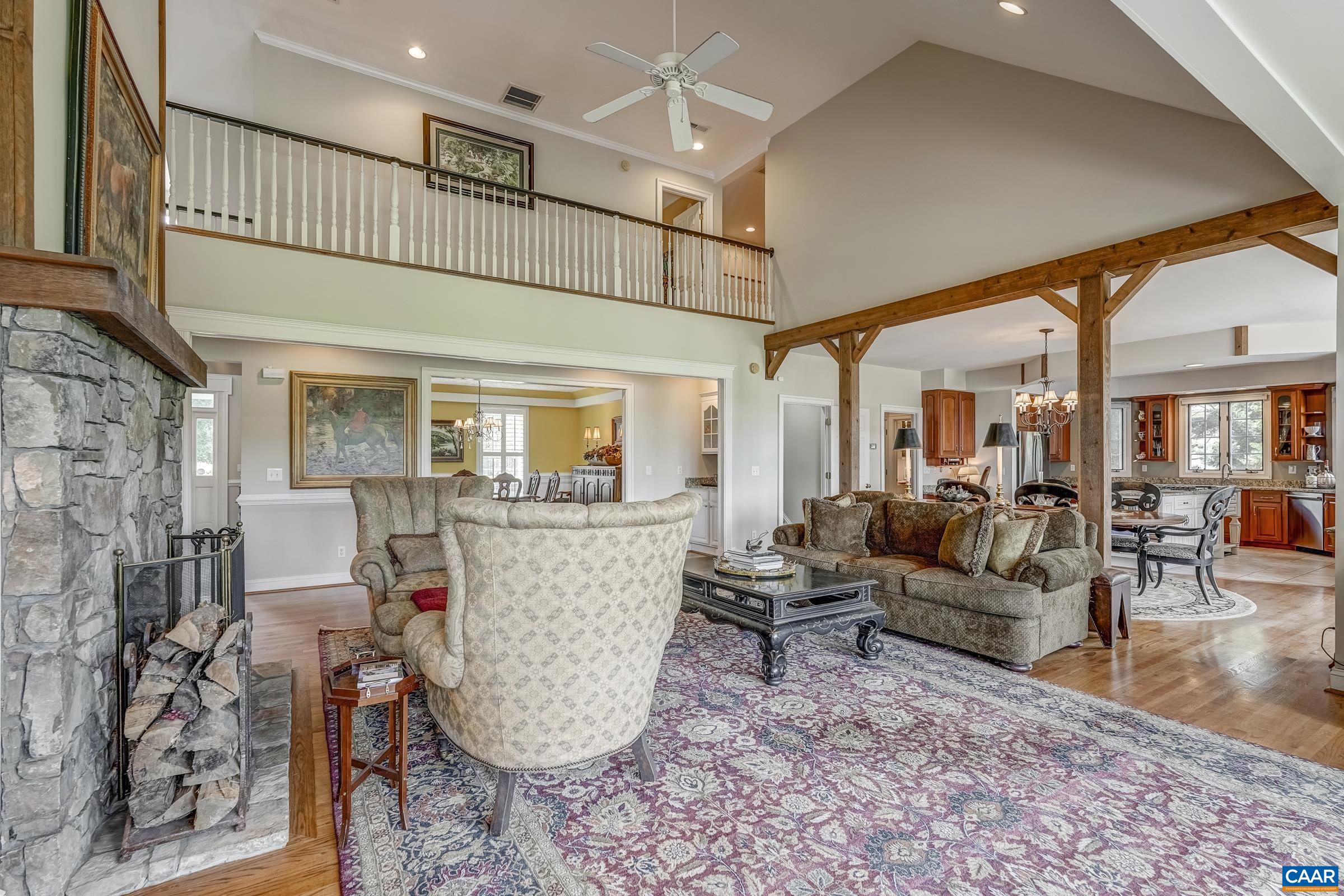 3240 DARBY RD, KESWICK, Virginia 22947, 5 Bedrooms Bedrooms, ,5 BathroomsBathrooms,Residential,3240 DARBY RD,666224 MLS # 666224
