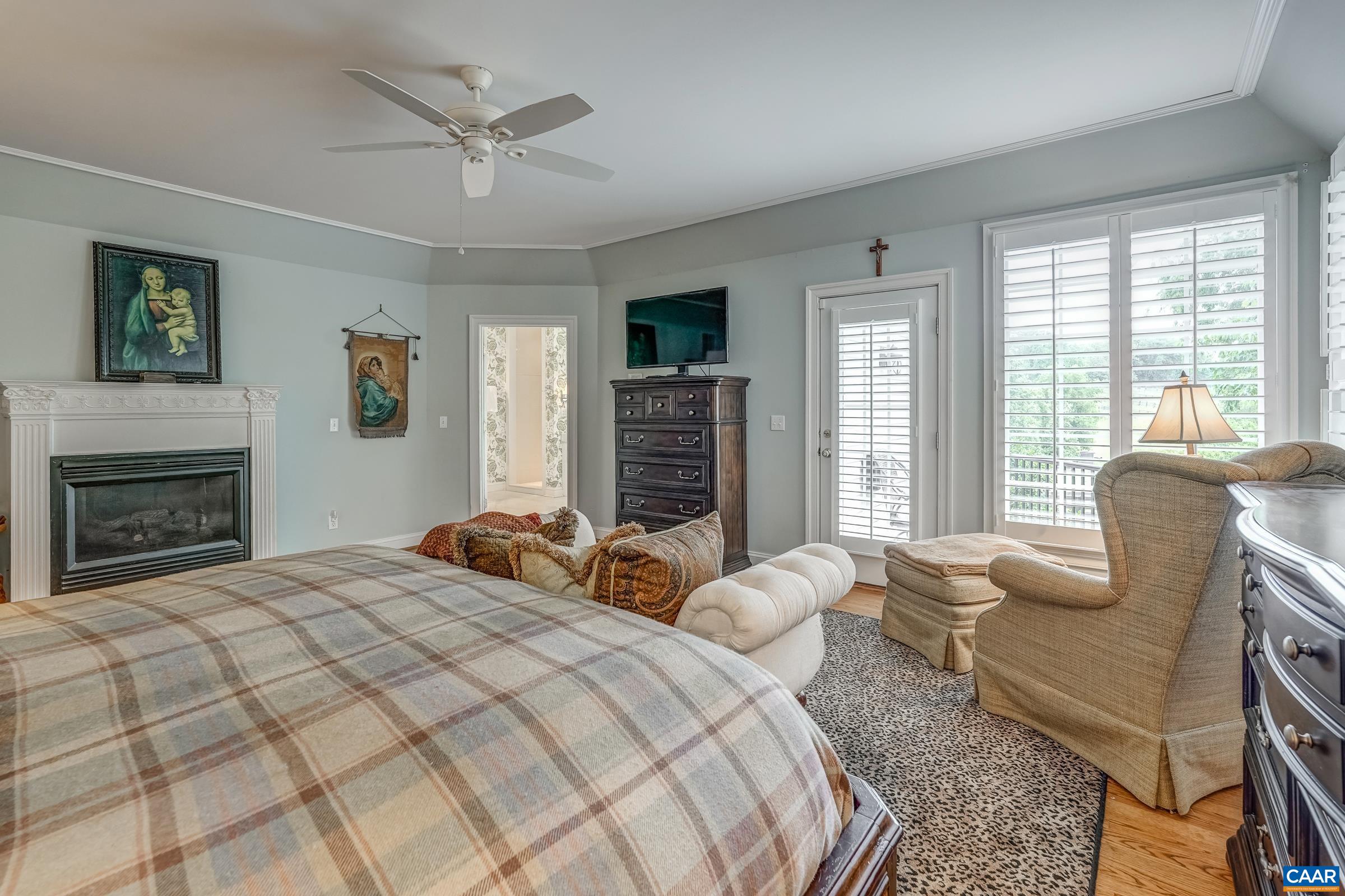 3240 DARBY RD, KESWICK, Virginia 22947, 5 Bedrooms Bedrooms, ,5 BathroomsBathrooms,Residential,3240 DARBY RD,666224 MLS # 666224