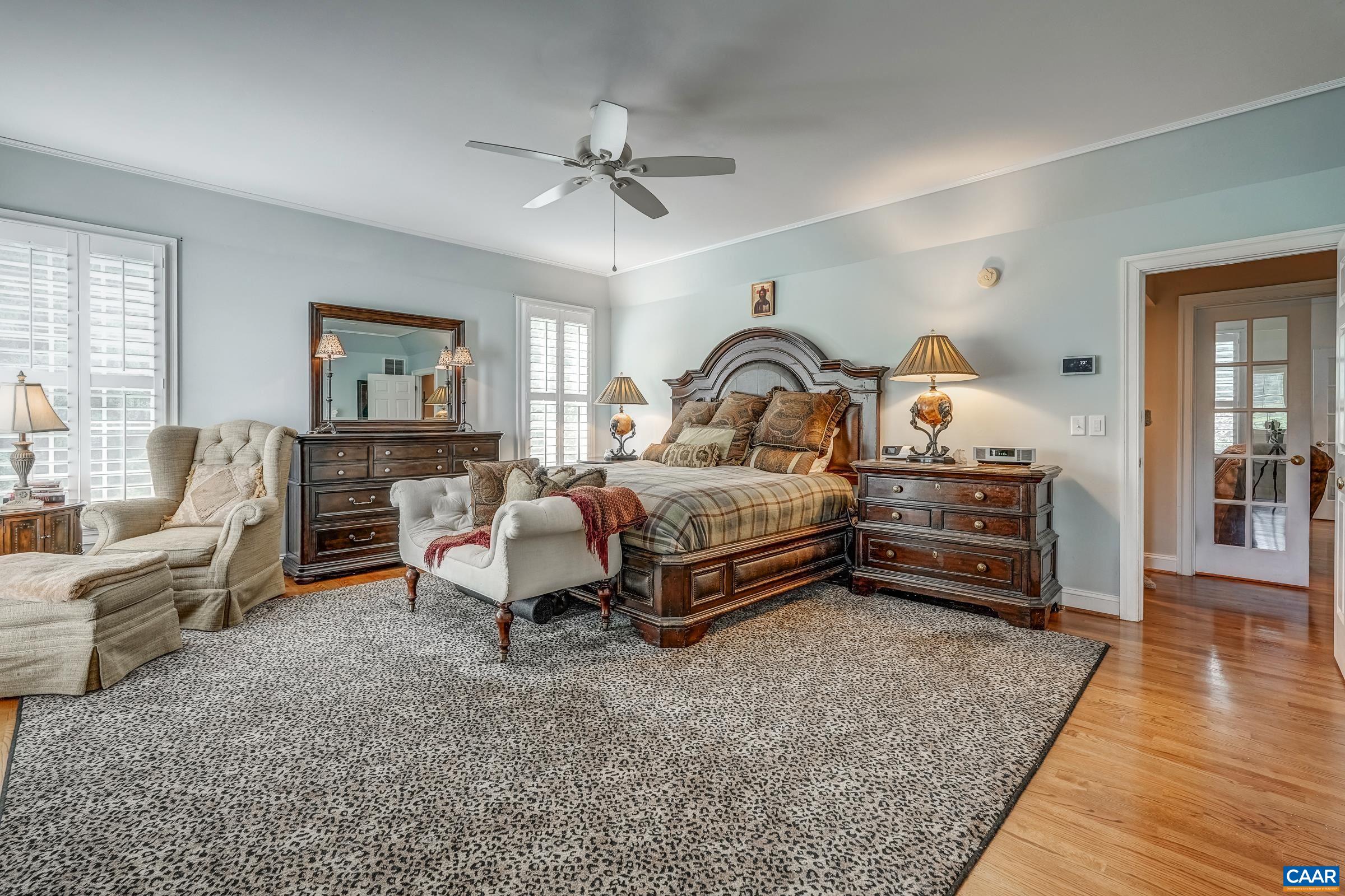 3240 DARBY RD, KESWICK, Virginia 22947, 5 Bedrooms Bedrooms, ,5 BathroomsBathrooms,Residential,3240 DARBY RD,666224 MLS # 666224