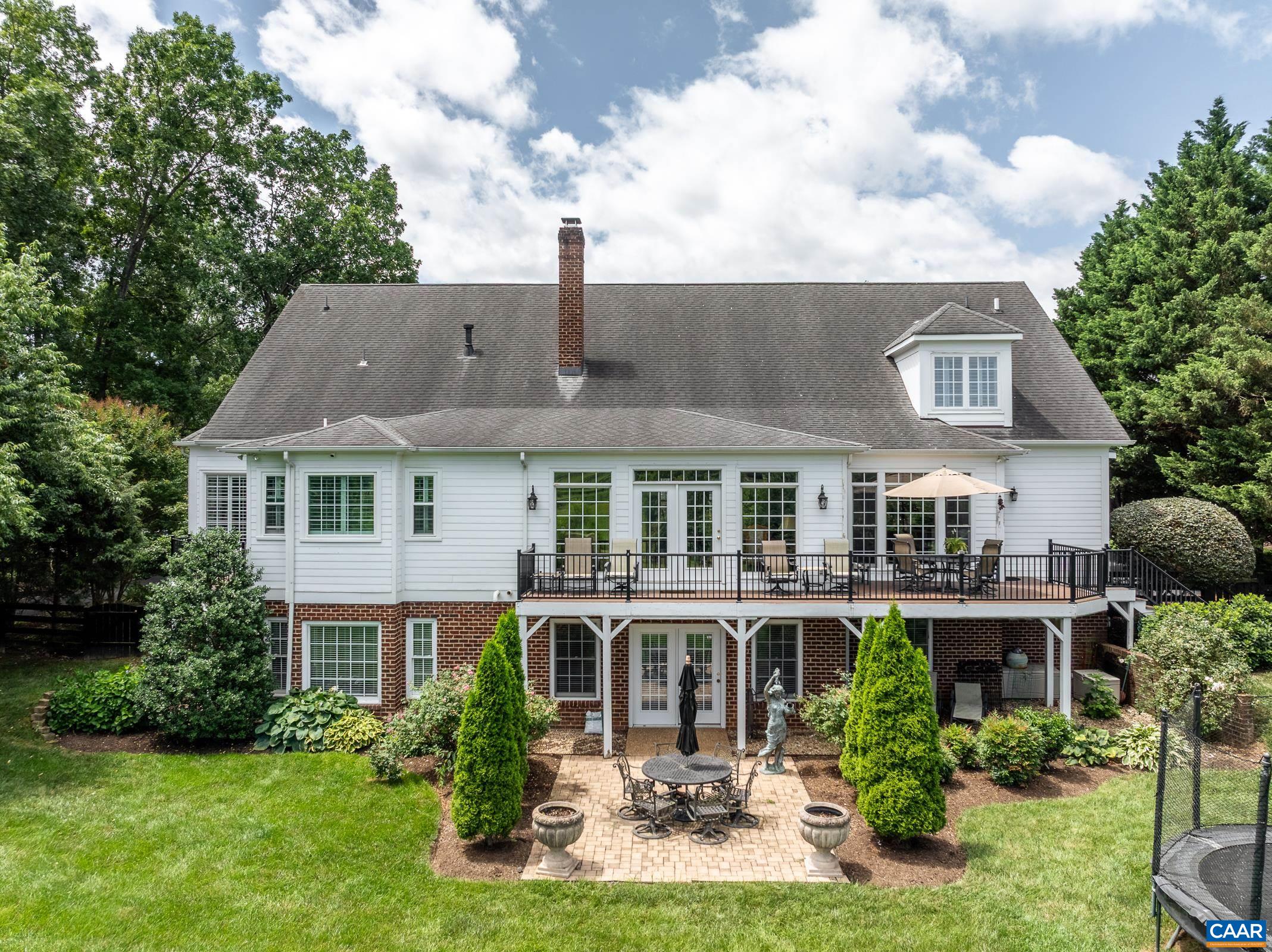 3240 DARBY RD, KESWICK, Virginia 22947, 5 Bedrooms Bedrooms, ,5 BathroomsBathrooms,Residential,3240 DARBY RD,666224 MLS # 666224
