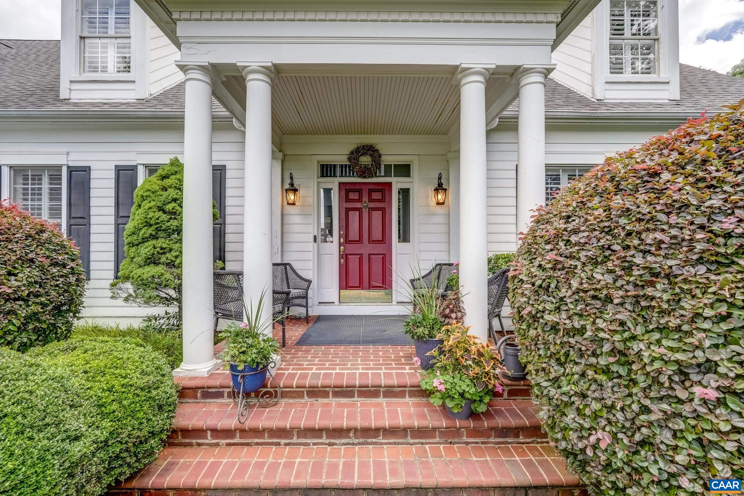 3240 DARBY RD, KESWICK, Virginia 22947, 5 Bedrooms Bedrooms, ,5 BathroomsBathrooms,Residential,3240 DARBY RD,666224 MLS # 666224