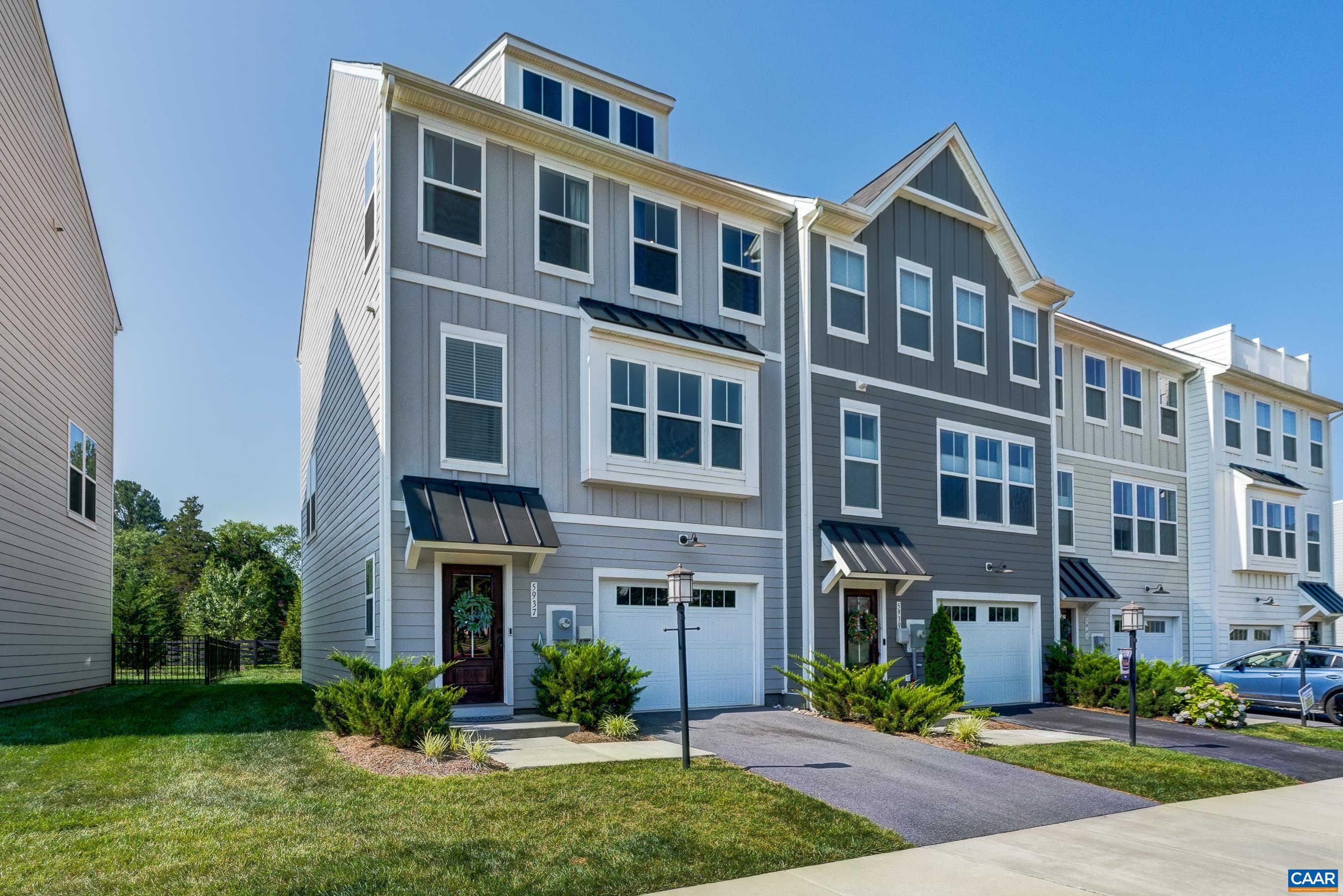 5937 MCCOMB ST, CROZET, Virginia 22932, 3 Bedrooms Bedrooms, ,3 BathroomsBathrooms,Residential,5937 MCCOMB ST,666225 MLS # 666225