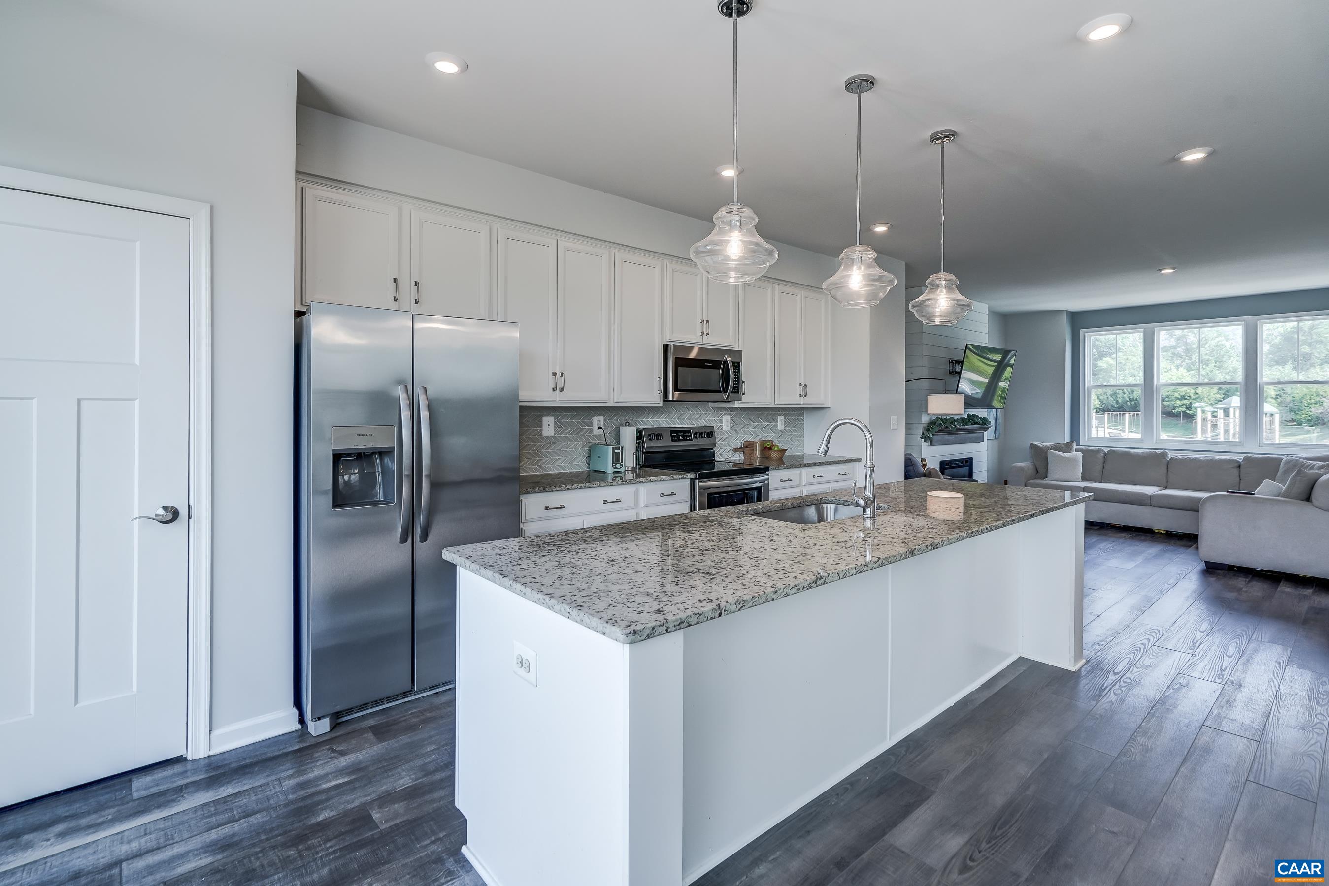 5937 MCCOMB ST, CROZET, Virginia 22932, 3 Bedrooms Bedrooms, ,3 BathroomsBathrooms,Residential,5937 MCCOMB ST,666225 MLS # 666225