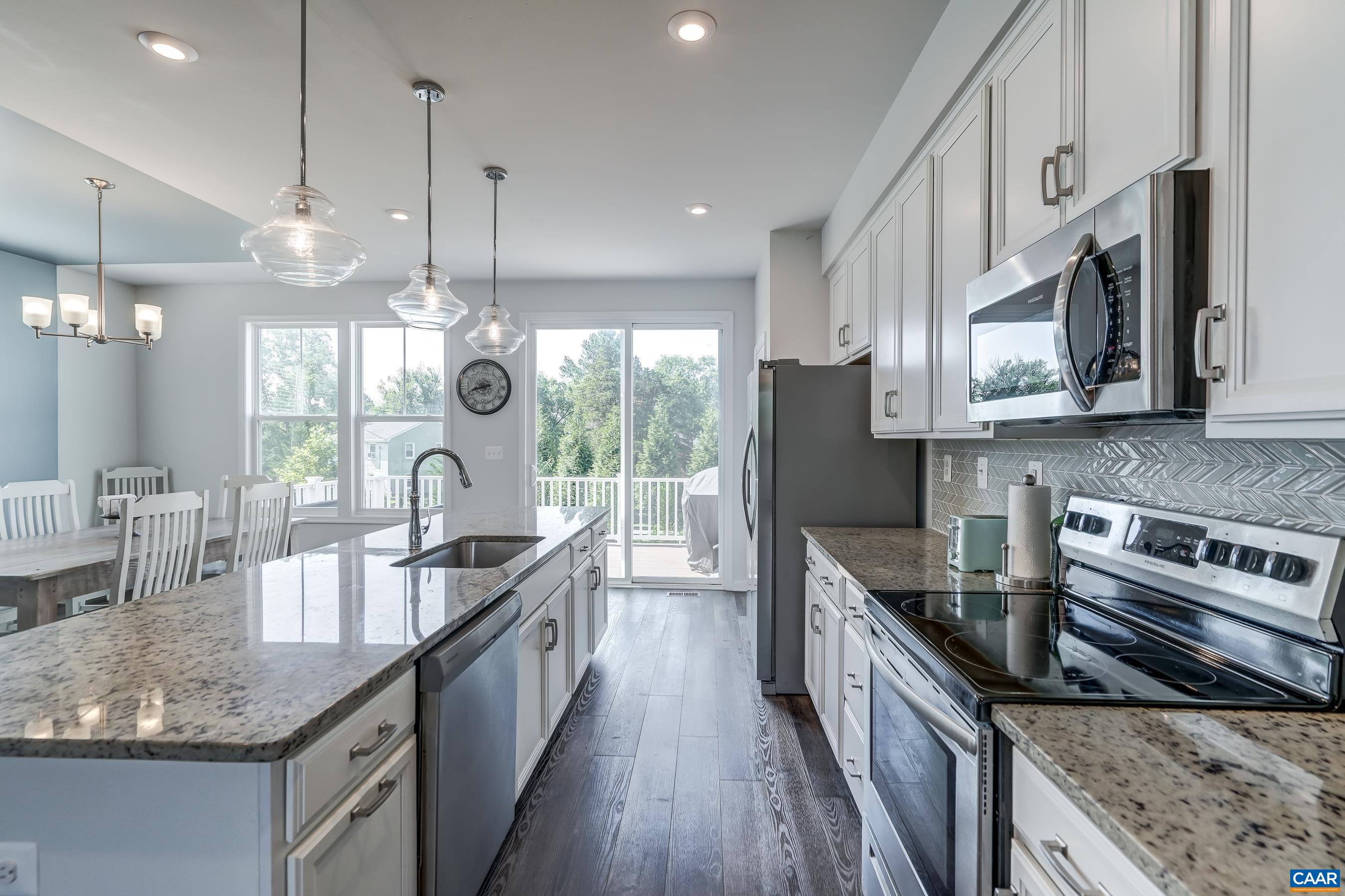 5937 MCCOMB ST, CROZET, Virginia 22932, 3 Bedrooms Bedrooms, ,3 BathroomsBathrooms,Residential,5937 MCCOMB ST,666225 MLS # 666225
