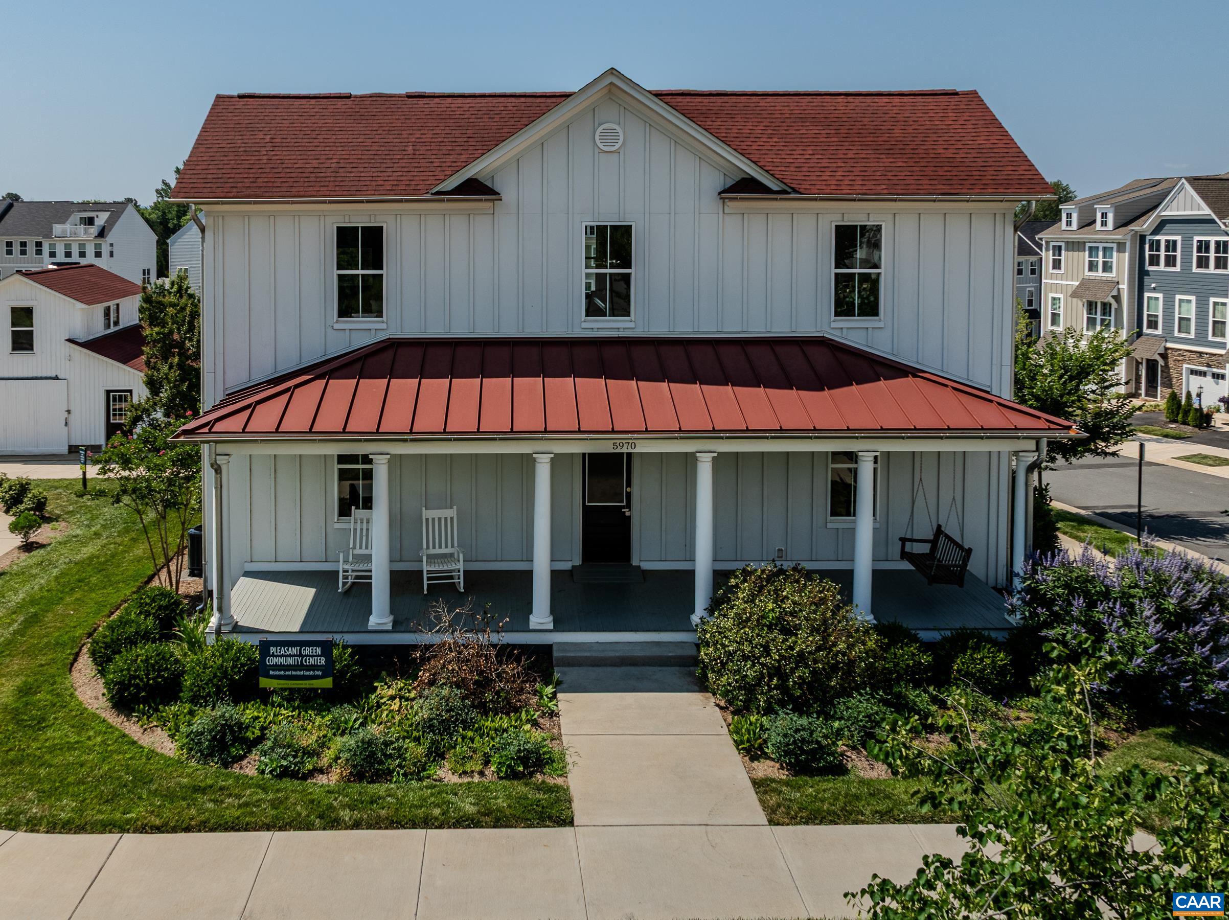 5937 MCCOMB ST, CROZET, Virginia 22932, 3 Bedrooms Bedrooms, ,3 BathroomsBathrooms,Residential,5937 MCCOMB ST,666225 MLS # 666225