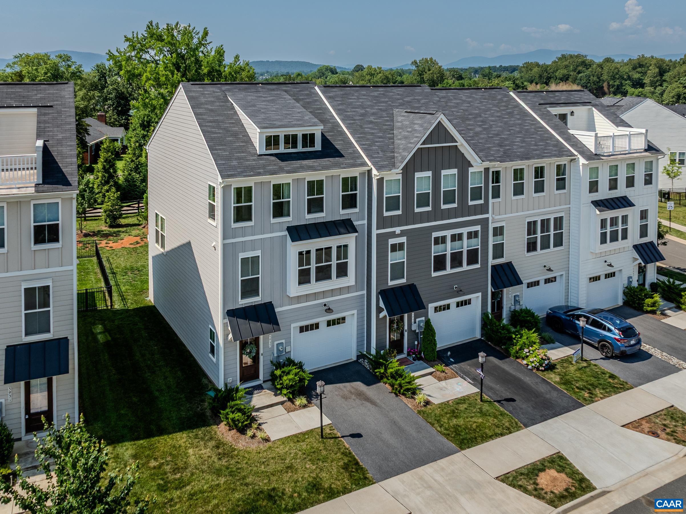 5937 MCCOMB ST, CROZET, Virginia 22932, 3 Bedrooms Bedrooms, ,3 BathroomsBathrooms,Residential,5937 MCCOMB ST,666225 MLS # 666225