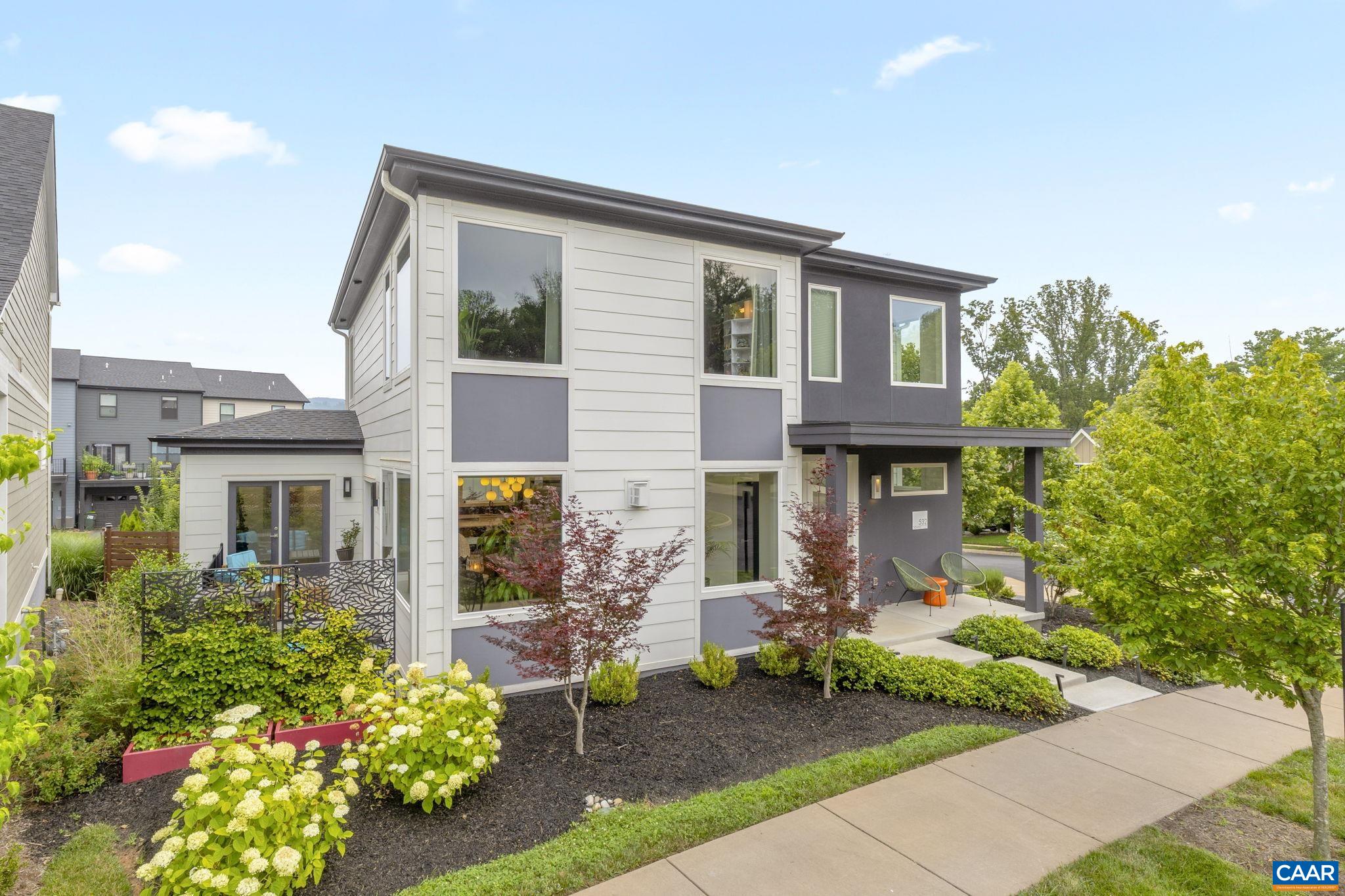 532 BENNETT ST, CHARLOTTESVILLE, Virginia 22901, 3 Bedrooms Bedrooms, ,3 BathroomsBathrooms,Residential,532 BENNETT ST,666248 MLS # 666248