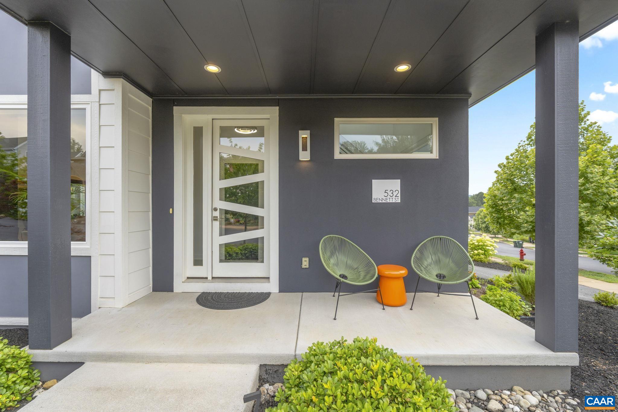 532 BENNETT ST, CHARLOTTESVILLE, Virginia 22901, 3 Bedrooms Bedrooms, ,3 BathroomsBathrooms,Residential,532 BENNETT ST,666248 MLS # 666248
