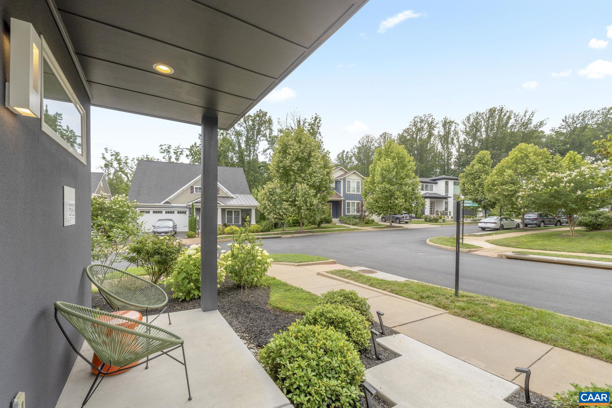 532 BENNETT ST, CHARLOTTESVILLE, Virginia 22901, 3 Bedrooms Bedrooms, ,3 BathroomsBathrooms,Residential,532 BENNETT ST,666248 MLS # 666248