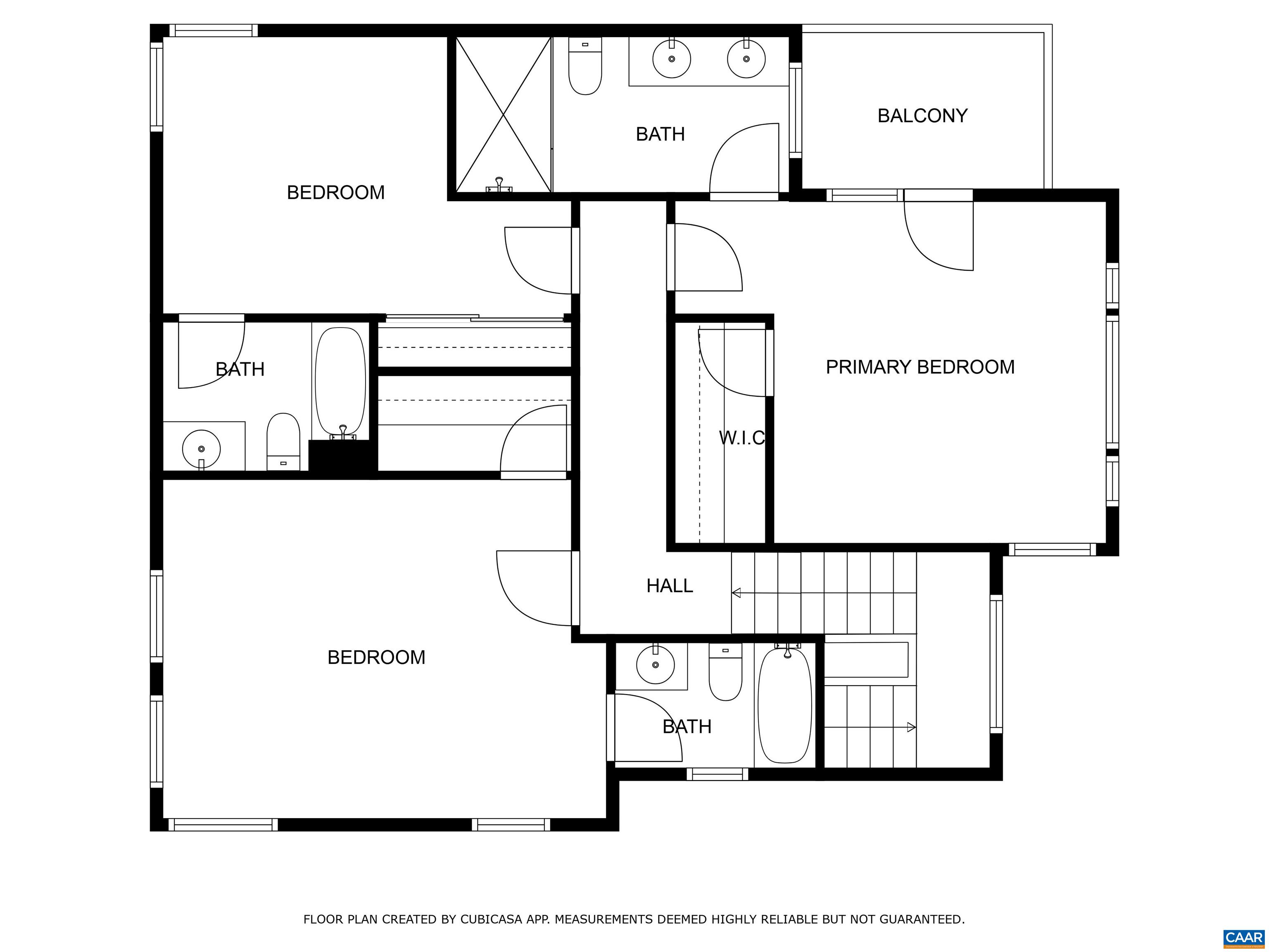 532 BENNETT ST, CHARLOTTESVILLE, Virginia 22901, 3 Bedrooms Bedrooms, ,3 BathroomsBathrooms,Residential,532 BENNETT ST,666248 MLS # 666248