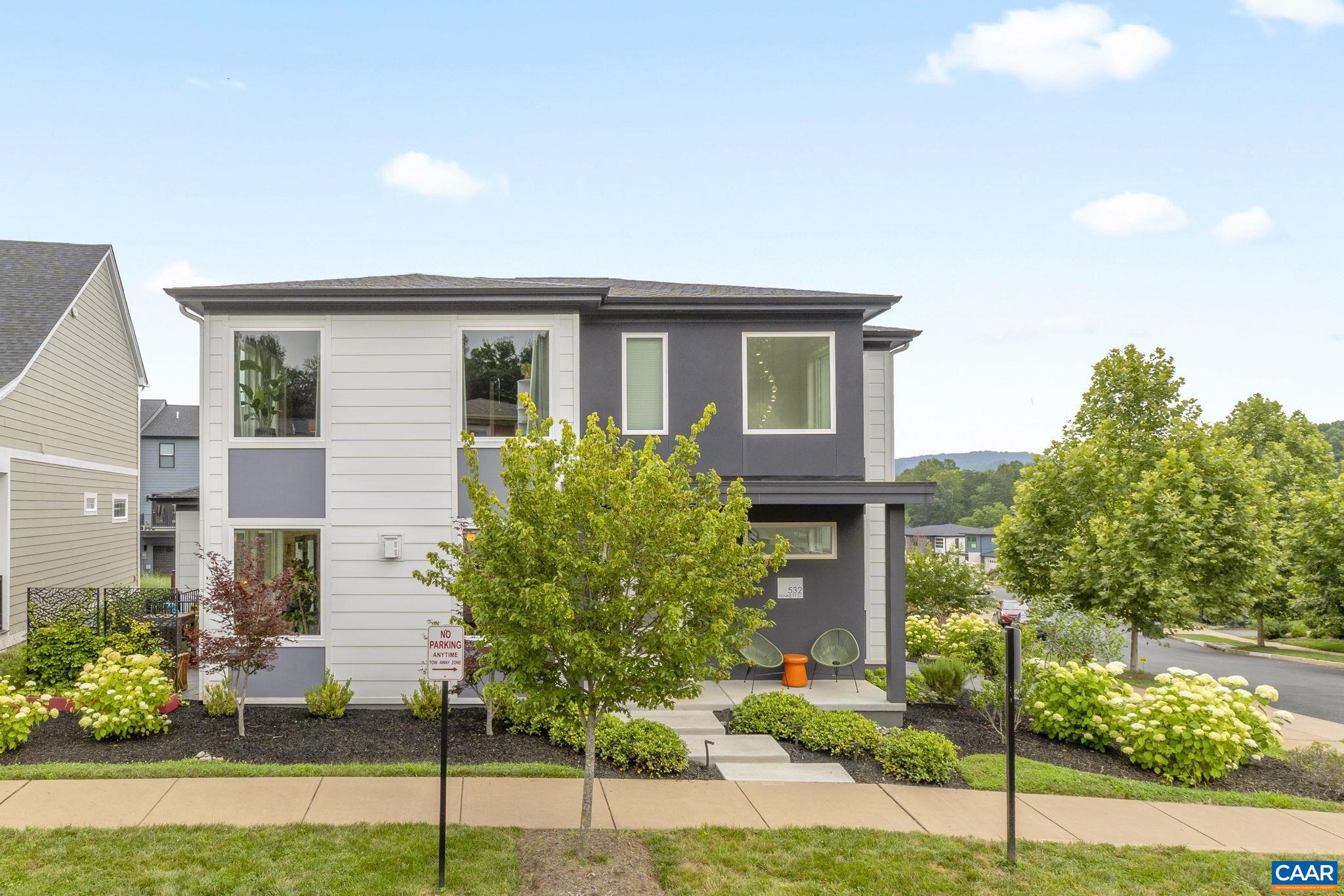 532 BENNETT ST, CHARLOTTESVILLE, Virginia 22901, 3 Bedrooms Bedrooms, ,3 BathroomsBathrooms,Residential,532 BENNETT ST,666248 MLS # 666248