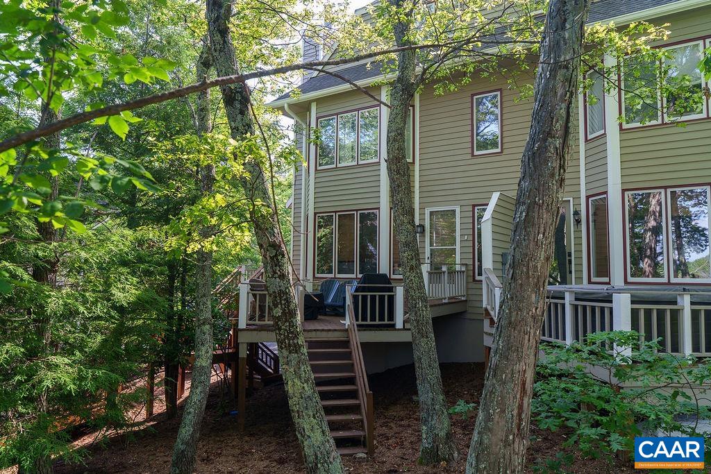 17 TRILLIUM CLOSE, WINTERGREEN RESORT, Virginia 22967, 4 Bedrooms Bedrooms, ,4 BathroomsBathrooms,Residential,17 TRILLIUM CLOSE,666252 MLS # 666252