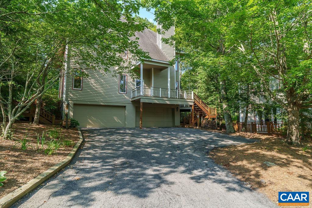 17 TRILLIUM CLOSE, WINTERGREEN RESORT, Virginia 22967, 4 Bedrooms Bedrooms, ,4 BathroomsBathrooms,Residential,17 TRILLIUM CLOSE,666252 MLS # 666252